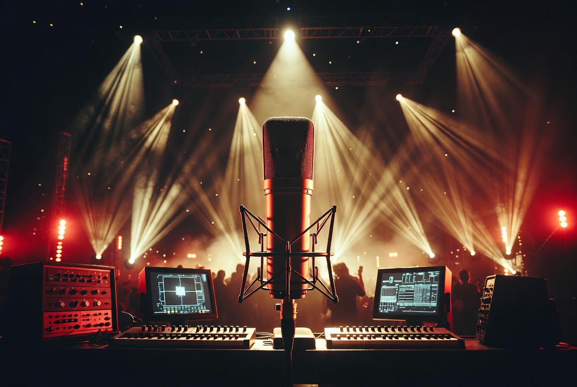Studio MANELE XXL® – radio cu manele online non-stop