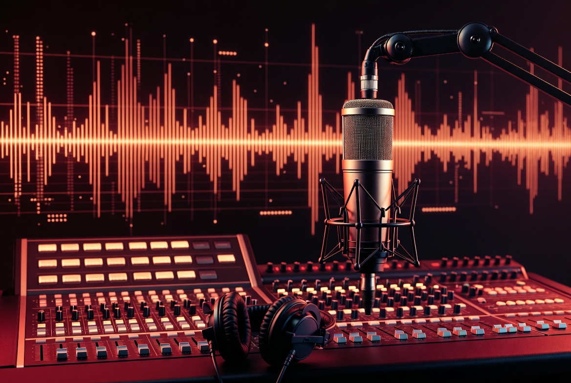 Studio RADIO XXL® – hituri românești și internaționale live