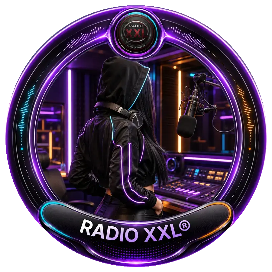 Camy XXL, moderator al Comunității RADIO XXL pe TikTok