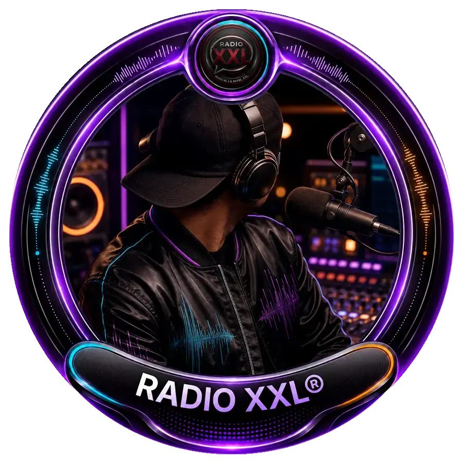 Flavius XXL, moderator al Comunității RADIO XXL pe TikTok