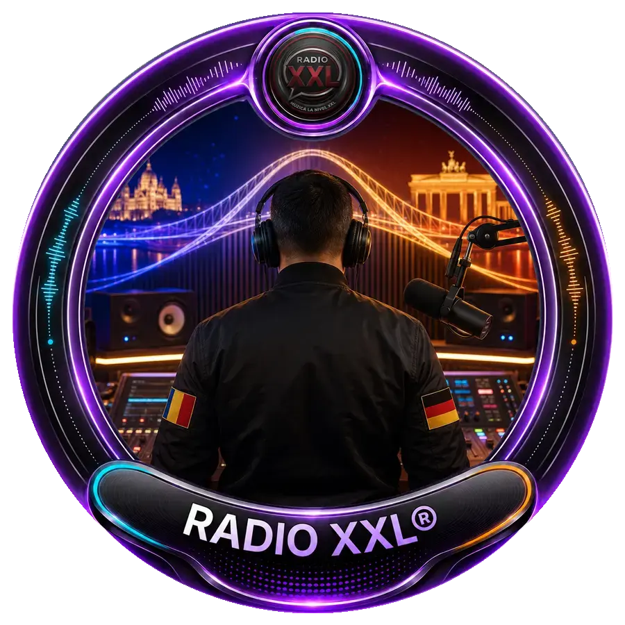Roconnect, moderator al Comunității RADIO XXL pe TikTok