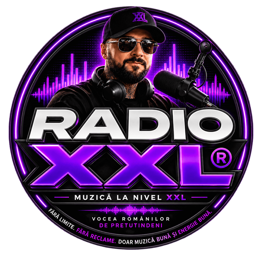 RADIO XXL® – Pagina principală