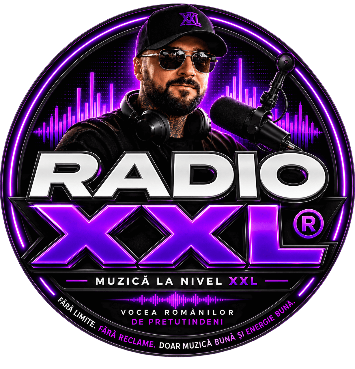 Poza de profil a lui Dj.Anonim