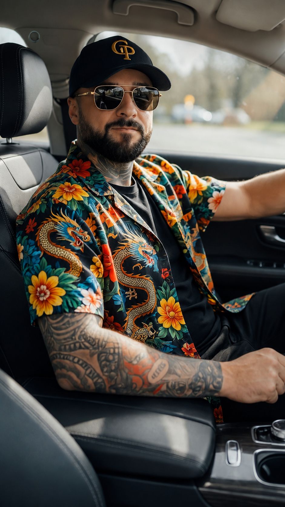 Poza de profil a lui LĂZĂRESCU®