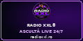 Banner RADIO XXL® 120 × 60