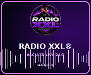 Banner RADIO XXL® 180 × 150