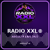 Banner RADIO XXL® 200 × 200