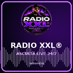 Banner RADIO XXL® 250 × 250