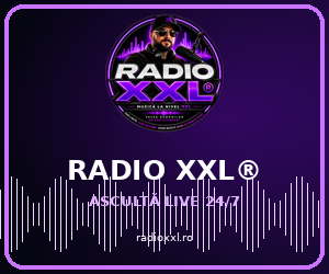Banner RADIO XXL® 300 × 250