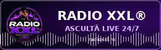 Banner RADIO XXL® 320 × 100