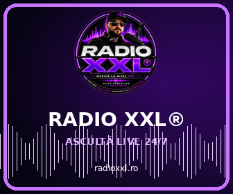 Banner RADIO XXL® 336 × 280