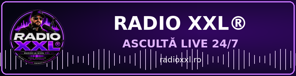 Banner RADIO XXL® 970 × 250