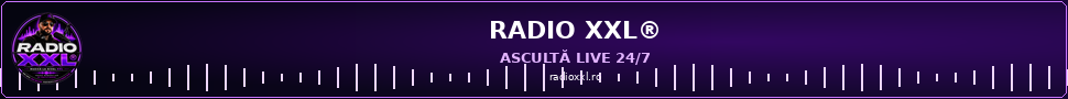 Banner RADIO XXL® 970 × 90