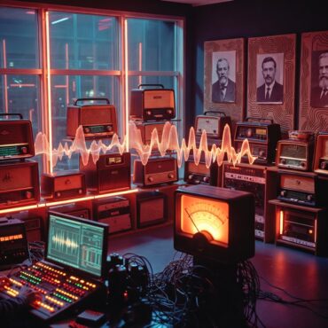 Cum a ajuns radioul să creeze hituri și nu doar să le difuzeze