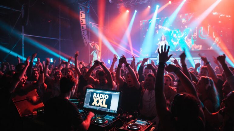 David Guetta & Sia – Titanium