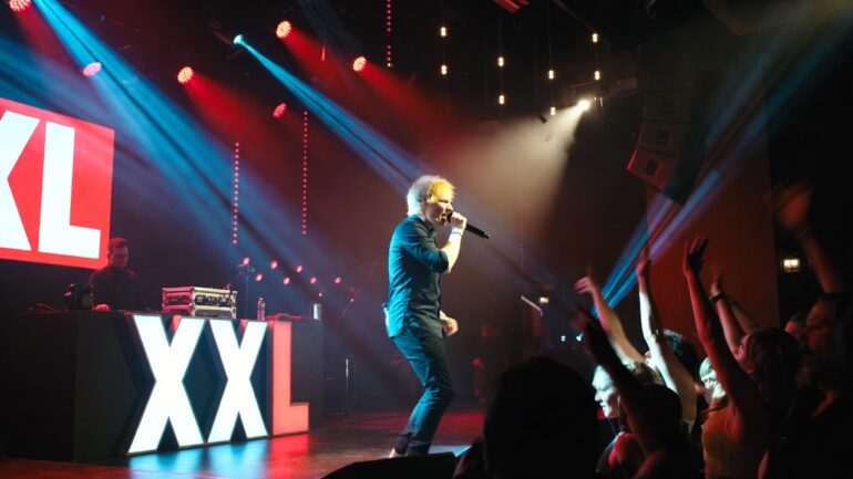 Ed Sheeran – Shape of You