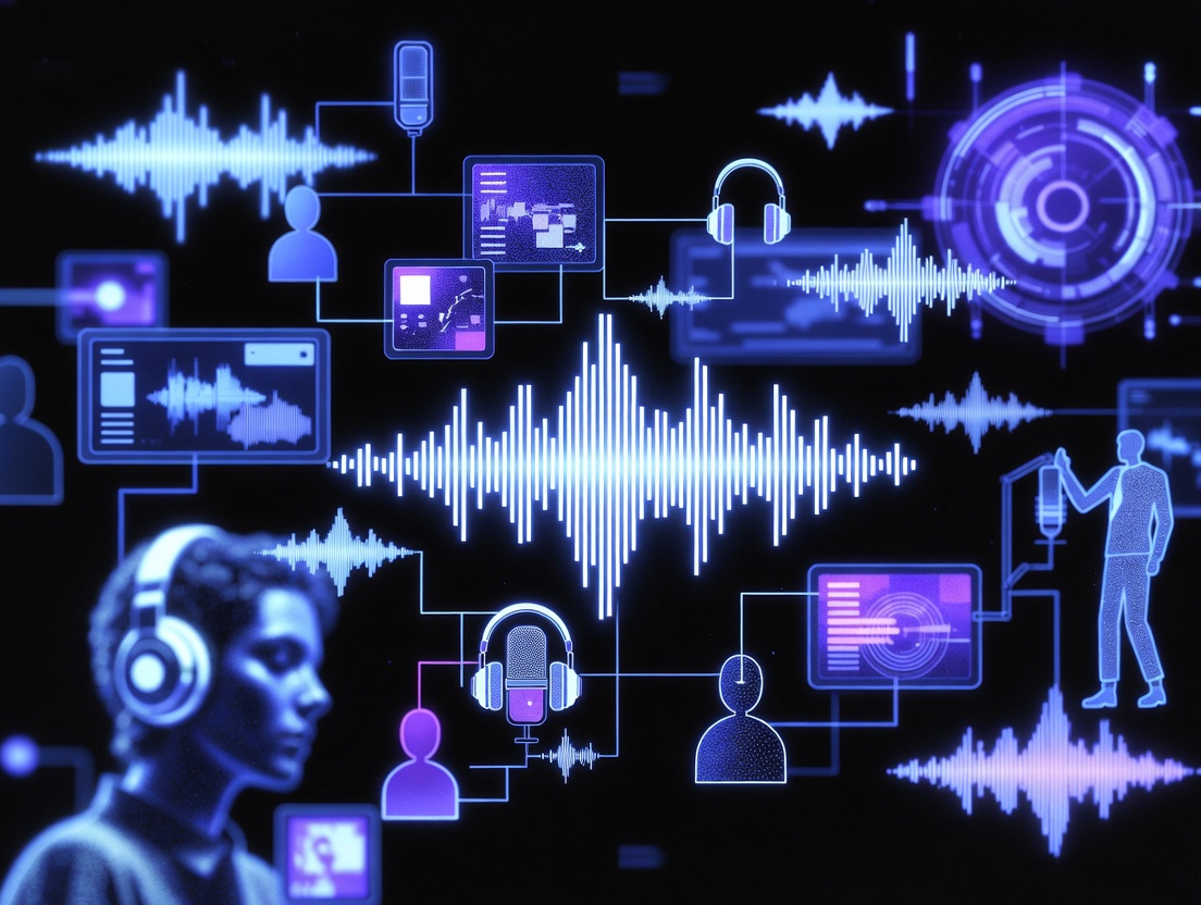 Viitorul radioului online