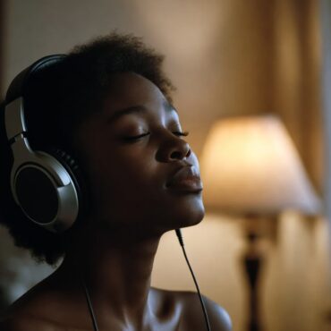 Cum muzica poate reduce stresul, anxietatea și îmbunătăți starea de spirit zilnică