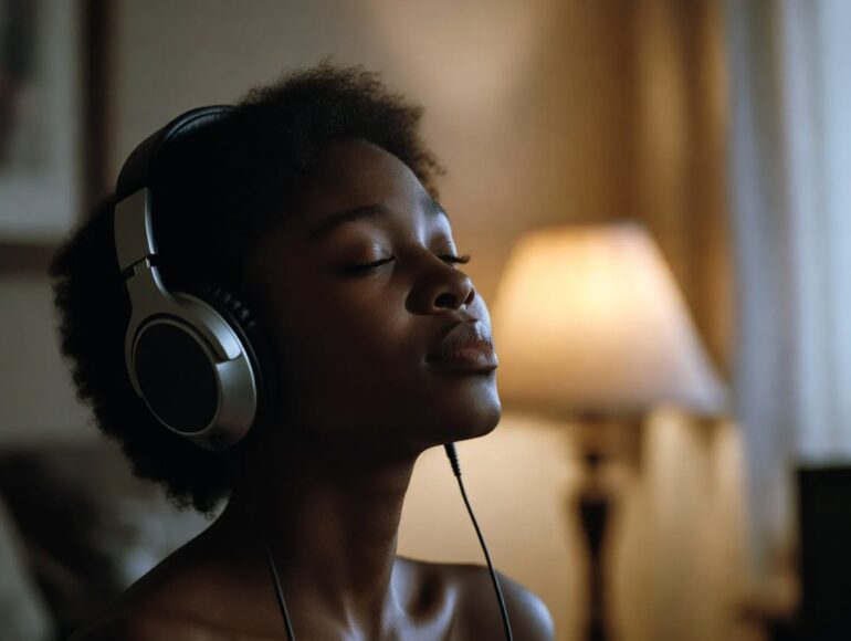 Cum muzica poate reduce stresul, anxietatea și îmbunătăți starea de spirit zilnică