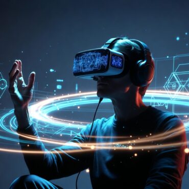 Cum realitatea virtuală și augmentată transformă modul în care ascultăm și trăim muzica