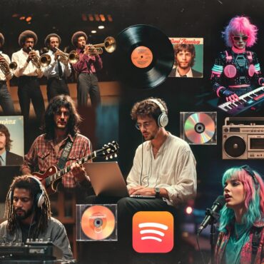 Cum s-au schimbat genurile muzicale în ultimii 50 de ani și ce înseamnă asta pentru viitor