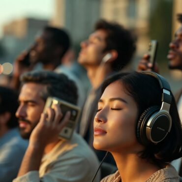 De ce muzica a devenit limbaj universal într-o lume tot mai divizată