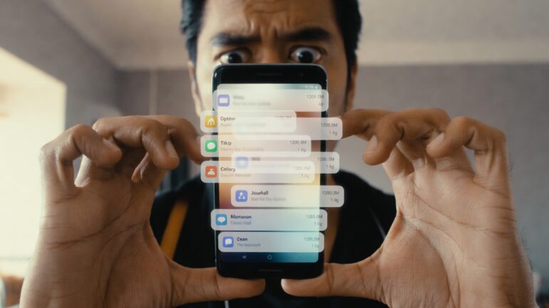 Bancuri despre viața modernă