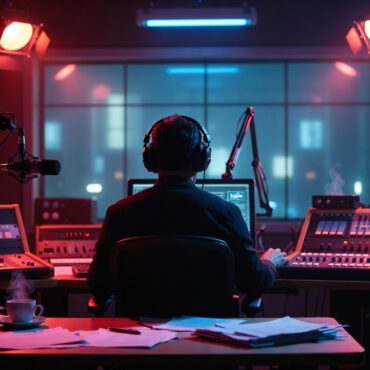 Ce NU se spune la radio, dar se întâmplă în fiecare zi