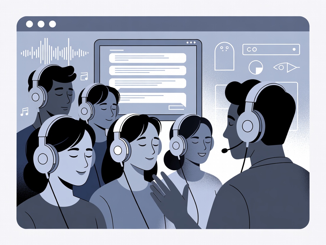 Comunități online și muzica