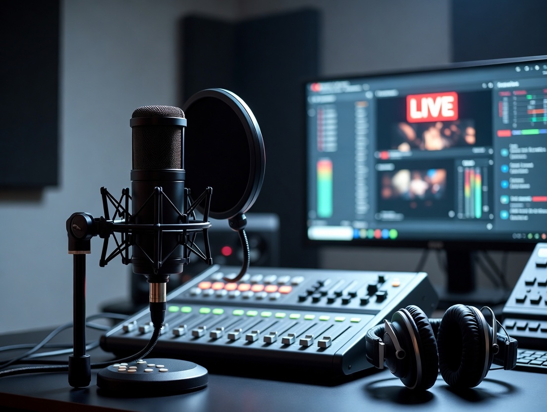 Cum arată o zi în culisele Radio XXL