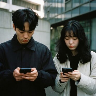 Cum au schimbat aplicațiile de dating modul în care iubim și comunicăm