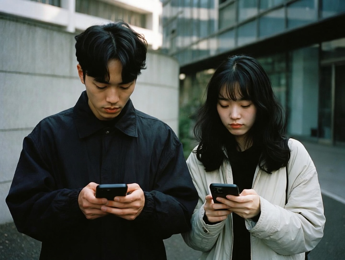 Cum au schimbat aplicațiile de dating modul în care iubim și comunicăm