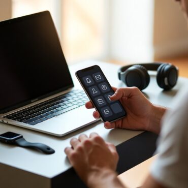 Cum ne-a schimbat tehnologia obiceiurile zilnice fără să ne dăm seama