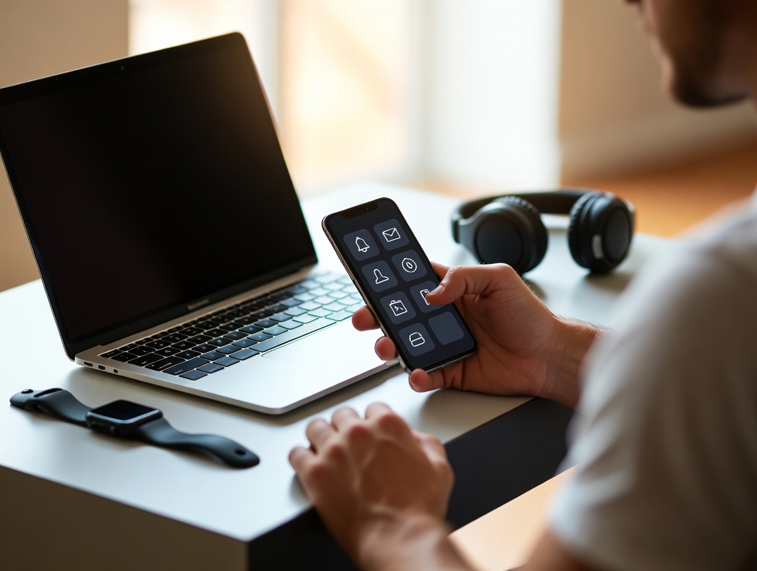 Cum ne-a schimbat tehnologia obiceiurile zilnice fără să ne dăm seama