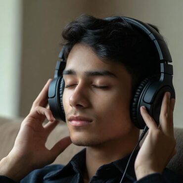 Cum să asculți muzica „corect” într-o lume grăbită și de ce contează mai mult ca oricând