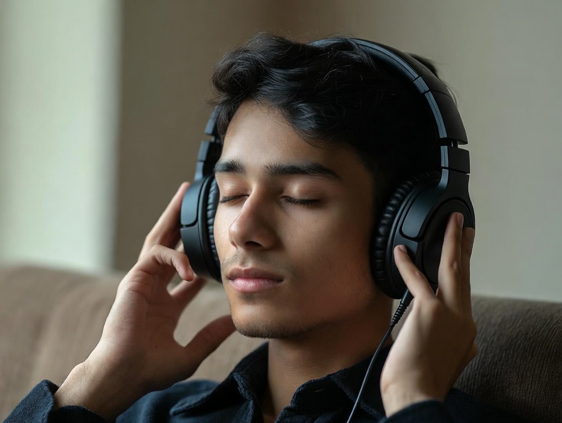 Cum să asculți muzica „corect” într-o lume grăbită și de ce contează mai mult ca oricând