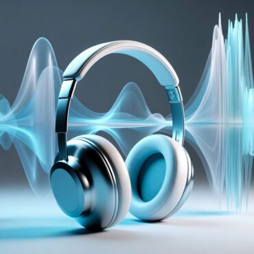 Cum tehnologia audio a schimbat felul în care simțim muzica, nu doar cum o ascultăm