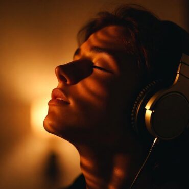 De ce anumite melodii ne provoacă fiori și altele ne aduc instant amintiri din trecut