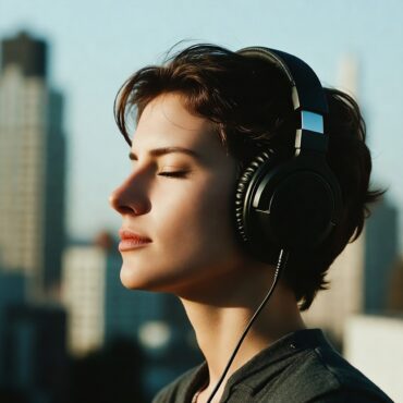 De ce oamenii se întorc la experiența audio într-o lume dominată de video și ecrane