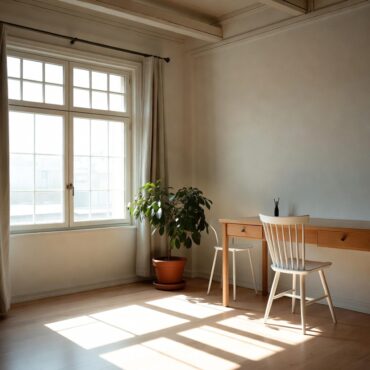 De ce tot mai mulți oameni aleg minimalismul într-o lume supraîncărcată