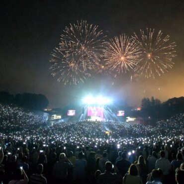 Festivaluri și turnee 2026: evenimentele muzicale care vor domina anul