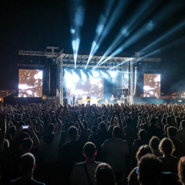 Festivalurile de muzică