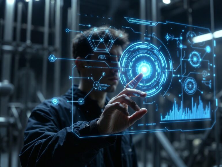 Inteligența artificială și muzica