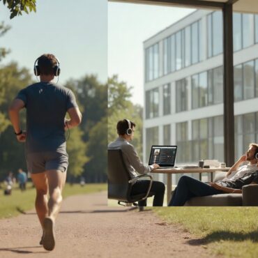 Lifestyle și muzică