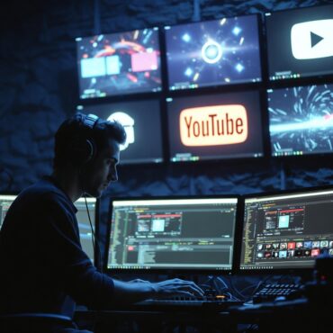 Media și monetizarea muzicii