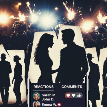 Momente mondene care au făcut internetul să explodeze în ultima perioadă