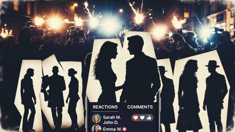 Momente mondene care au făcut internetul să explodeze în ultima perioadă