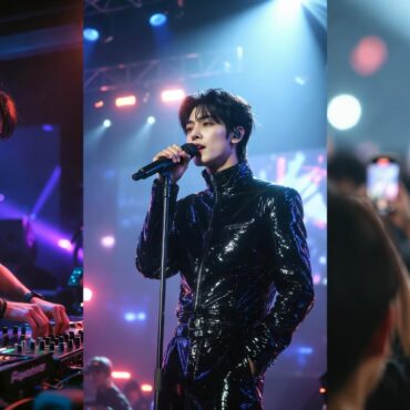 Tendințe muzicale în 2026: genurile și sunetele care cuceresc lumea