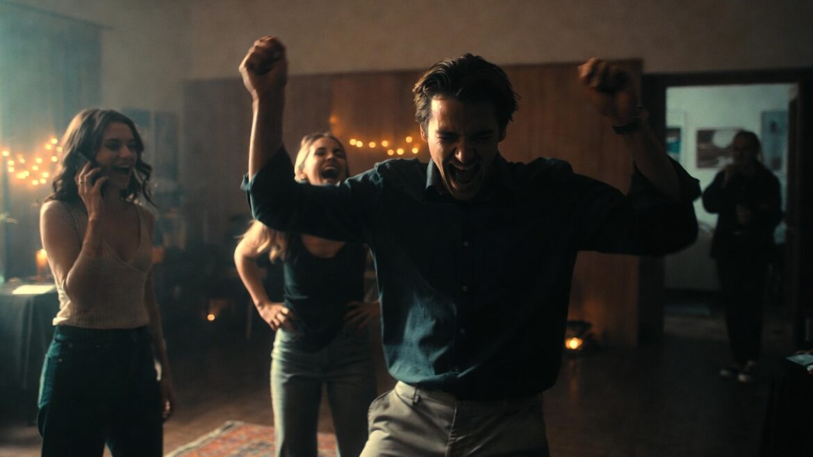 Top 10 situații amuzante care se întâmplă la orice petrecere