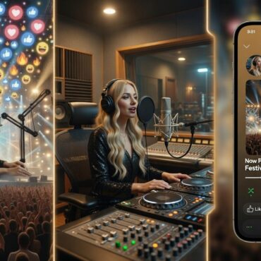 Trenduri muzicale în România 2026